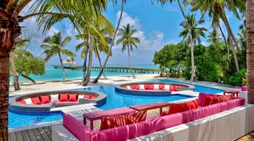 Kandima Maldives