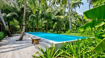 Kandima Maldives