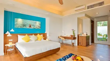 KANDIMA MALDIVES