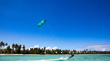 KANDIMA MALDIVES