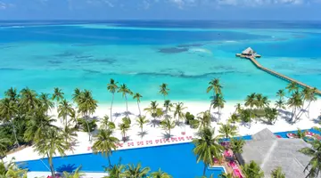 KANDIMA MALDIVES