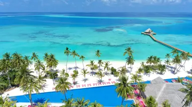 KANDIMA MALDIVES