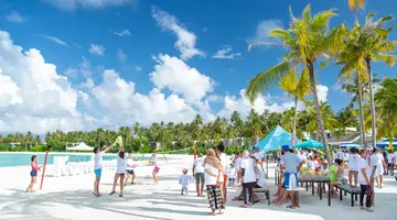 KANDIMA MALDIVES
