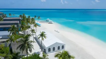 KANDIMA MALDIVES