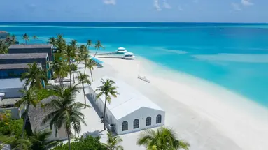 KANDIMA MALDIVES