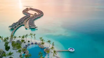 KANDIMA MALDIVES