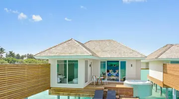 KANDIMA MALDIVES