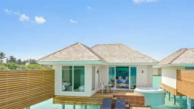 KANDIMA MALDIVES