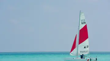 KANDIMA MALDIVES