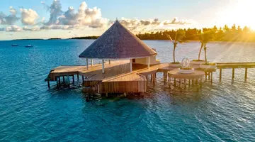 Kandima Maldives