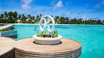 KANDIMA MALDIVES