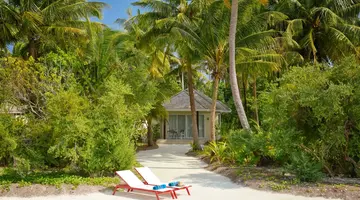 KANDIMA MALDIVES