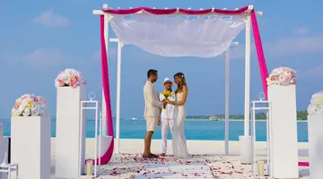 KANDIMA MALDIVES