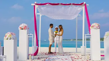 KANDIMA MALDIVES