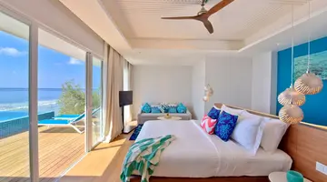 KANDIMA MALDIVES
