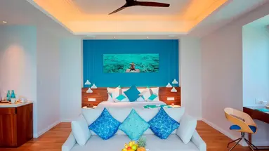 Kandima Maldives