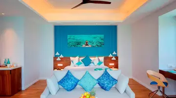 Kandima Maldives