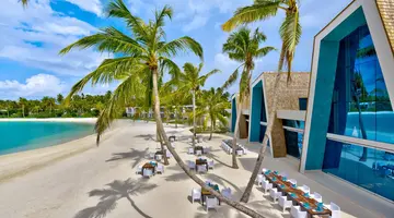 Kandima Maldives