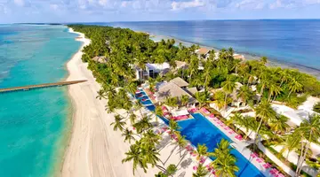 Kandima Maldives