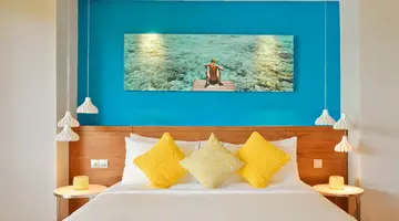 KANDIMA MALDIVES