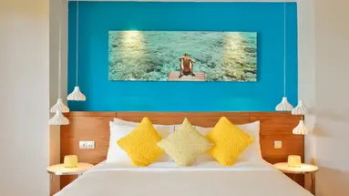 KANDIMA MALDIVES