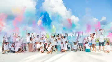KANDIMA MALDIVES