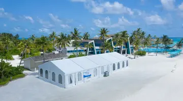 KANDIMA MALDIVES