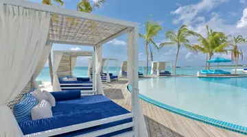 KANDIMA MALDIVES