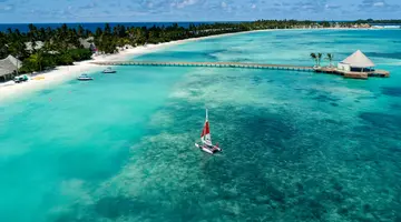 KANDIMA MALDIVES