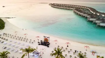 KANDIMA MALDIVES