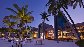 KANDIMA MALDIVES