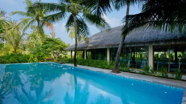 KANDIMA MALDIVES