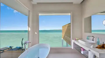 KANDIMA MALDIVES
