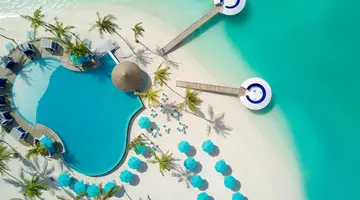 KANDIMA MALDIVES