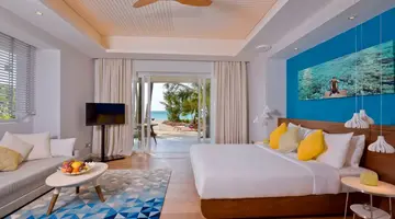 KANDIMA MALDIVES