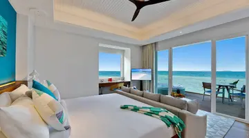 Kandima Maldives