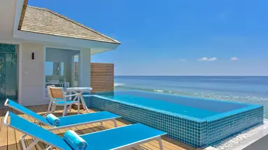 Kandima Maldives