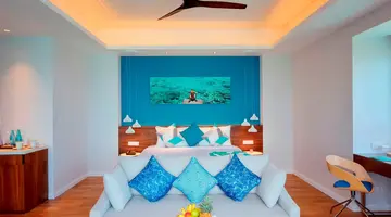 Kandima Maldives