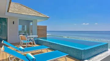 Kandima Maldives
