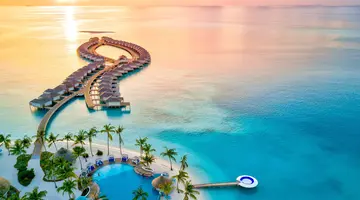 Kandima Maldives