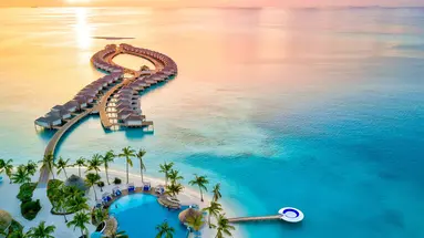 Kandima Maldives