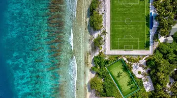 Kandima Maldives