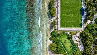Kandima Maldives