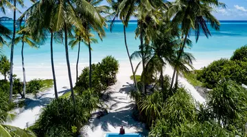 KANDIMA MALDIVES