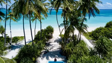 KANDIMA MALDIVES