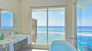 KANDIMA MALDIVES