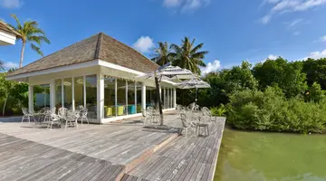 KANDIMA MALDIVES