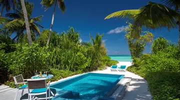 KANDIMA MALDIVES
