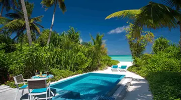 KANDIMA MALDIVES