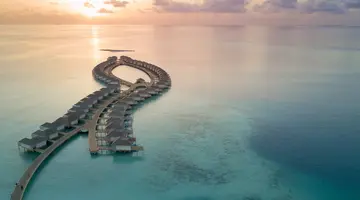 KANDIMA MALDIVES